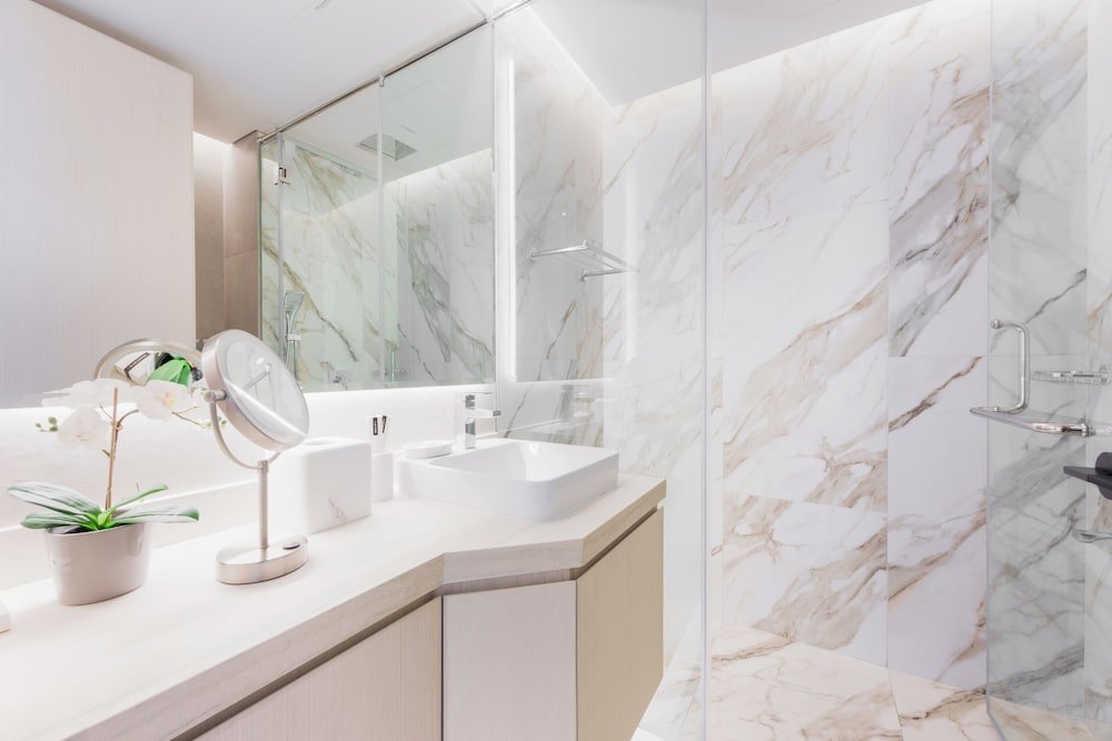 Дубай: Stayis - Suite 2 BR Apartment ocean view
