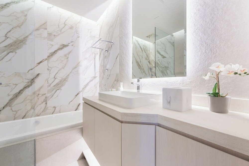 Дубай: Stayis - Suite 2 BR Apartment ocean view