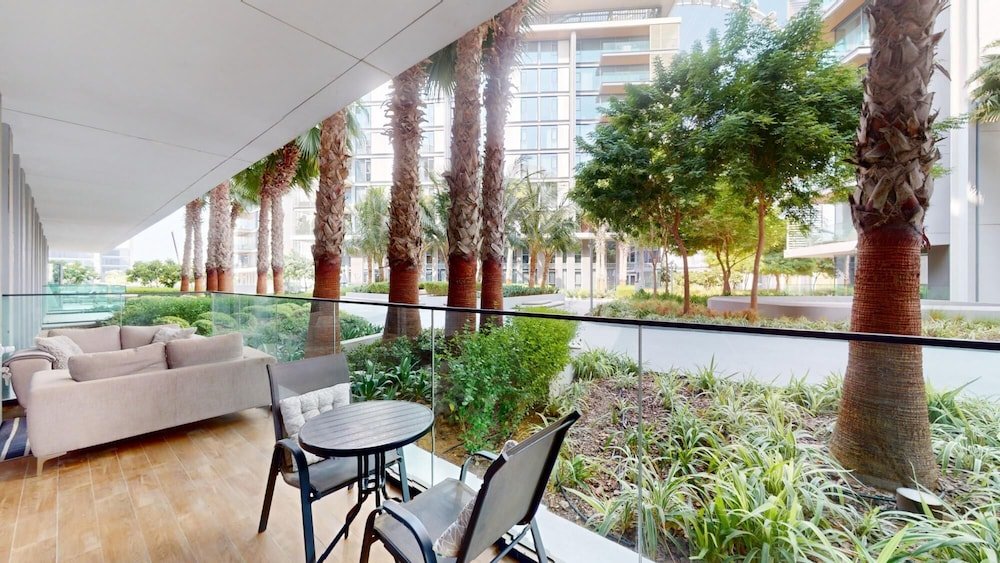 Дубай: JBR - Bluewaters Bldg 2 105