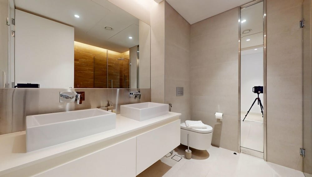 Дубай: JBR - Bluewaters Bldg 2 105