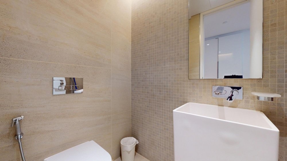 Дубай: JBR - Bluewaters Bldg 2 105