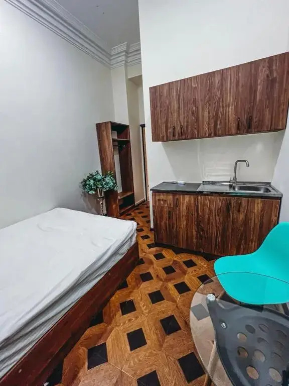 Ереван: Apartments Tumanyan
