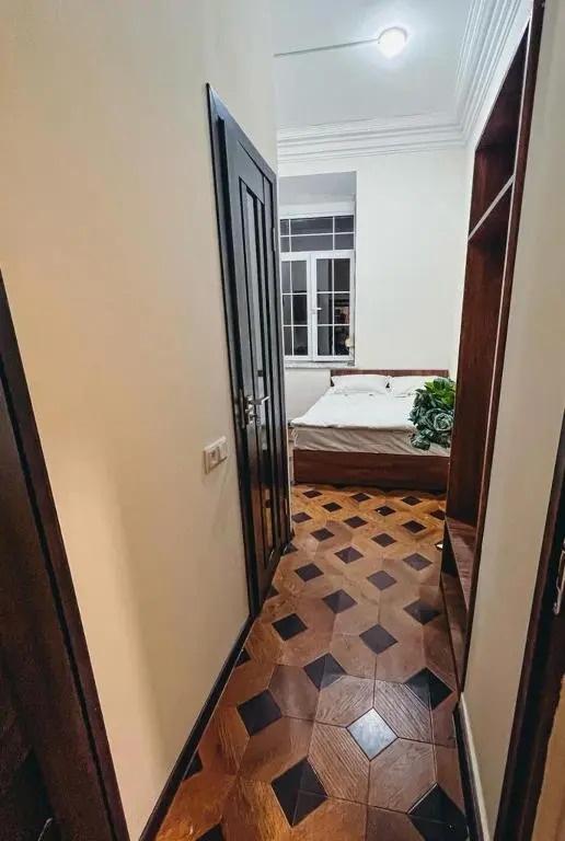 Ереван: Apartments Tumanyan