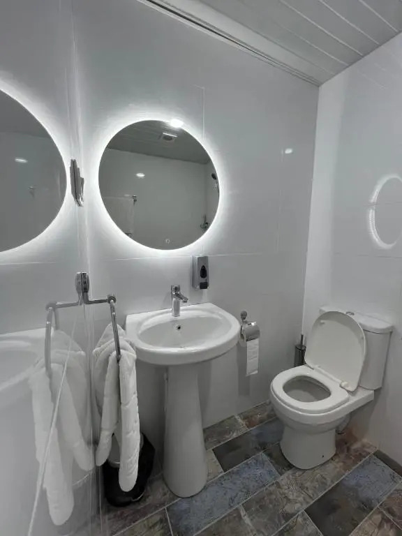 Ереван: Apartments Tumanyan