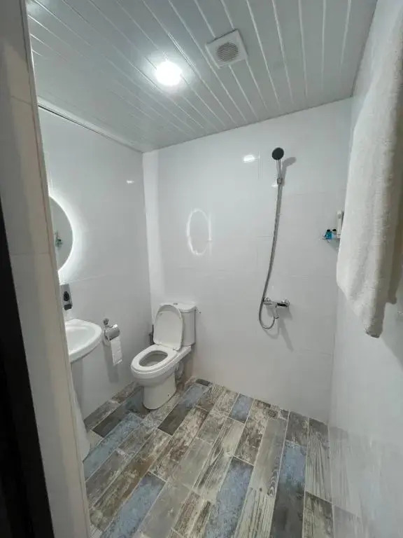 Ереван: Apartments Tumanyan