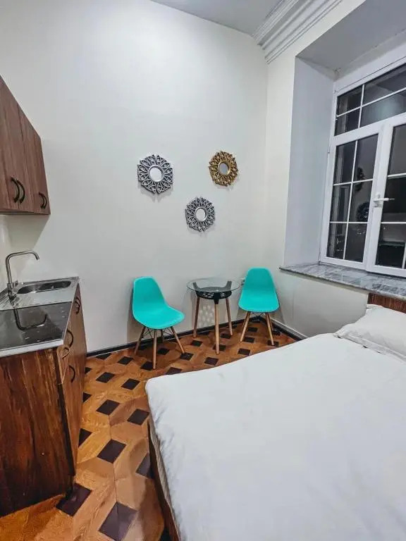 Ереван: Apartments Tumanyan