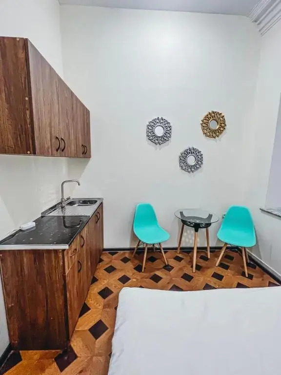 Ереван: Apartments Tumanyan
