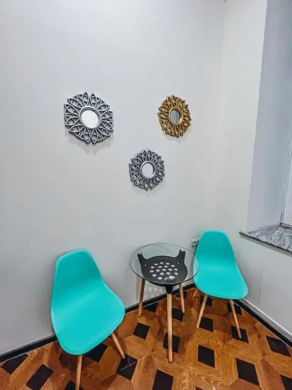 Ереван: Apartments Tumanyan