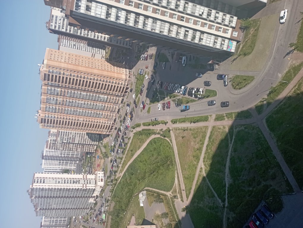 Санкт-Петербург: Апартаменты У метро Девяткино