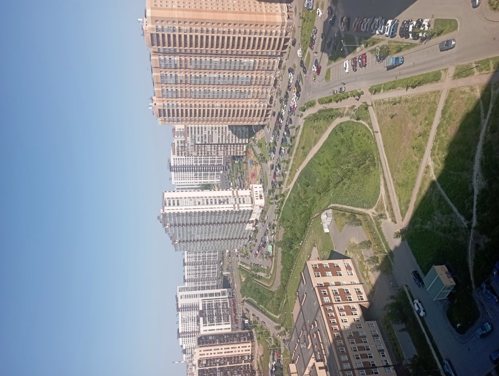 Санкт-Петербург: Апартаменты У метро Девяткино