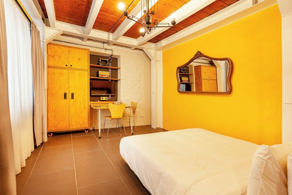 Стамбул: T Suites