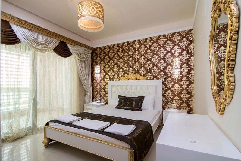 Афьон-Карахисар: Camlibel Termal Otel