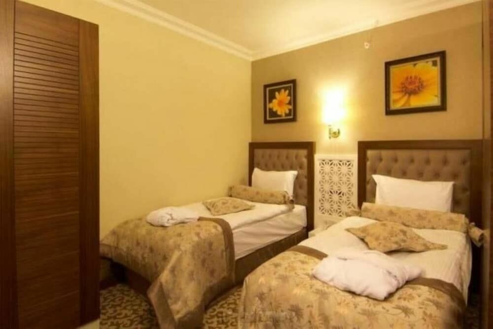 Афьон-Карахисар: Safran Thermal Resort SPA & Conveention