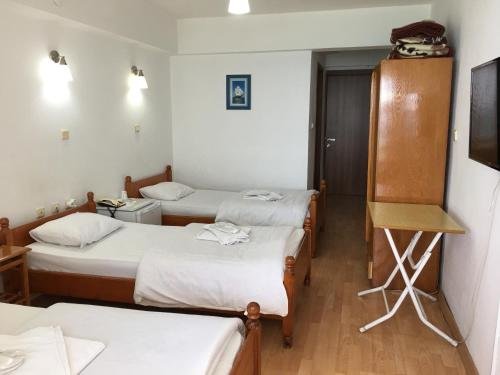 Акчакоча: Koçan Otel