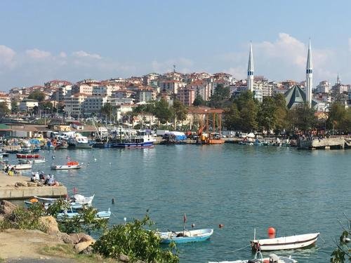 Акчакоча: Koçan Otel
