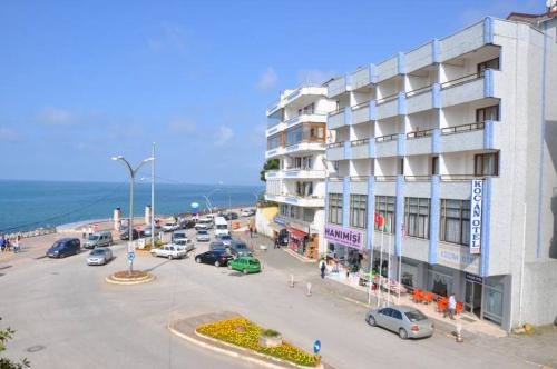 Акчакоча: Koçan Otel