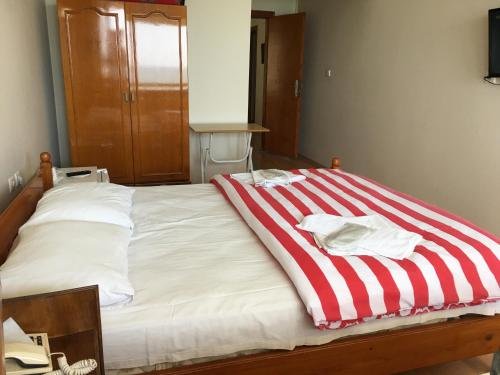 Акчакоча: Koçan Otel