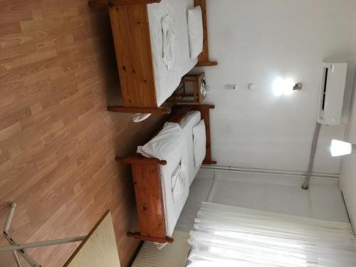 Акчакоча: Koçan Otel