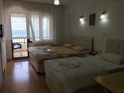 Акчакоча: Koçan Otel