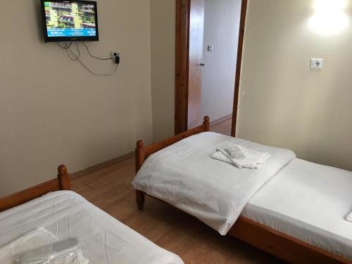Акчакоча: Koçan Otel