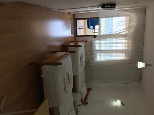Акчакоча: Koçan Otel