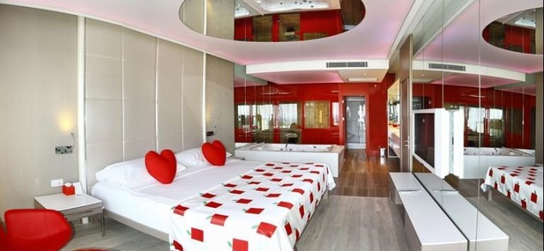 Белек: Royal Adam & Eve Hotel