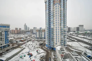 Красноярск: Квартира Классная квартира напротив ТРЦ Планета