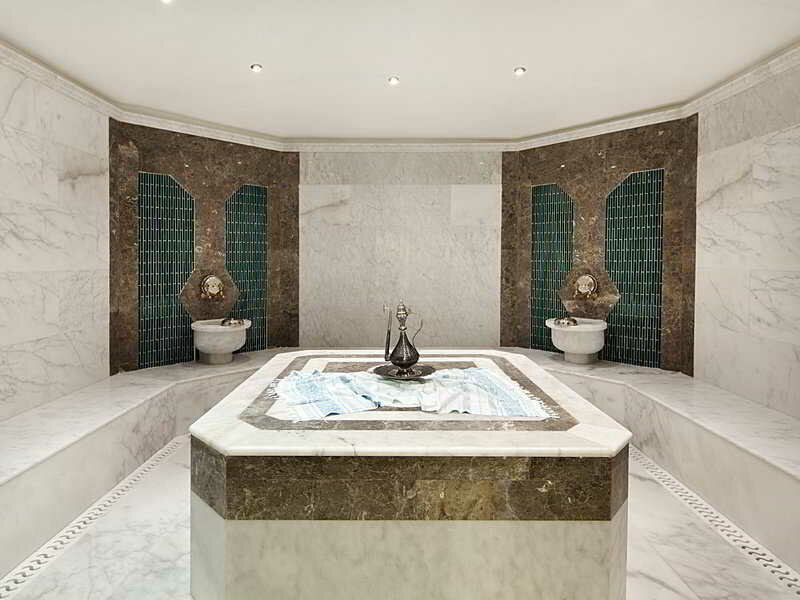 Аванос: Avanos Irmak Hotel