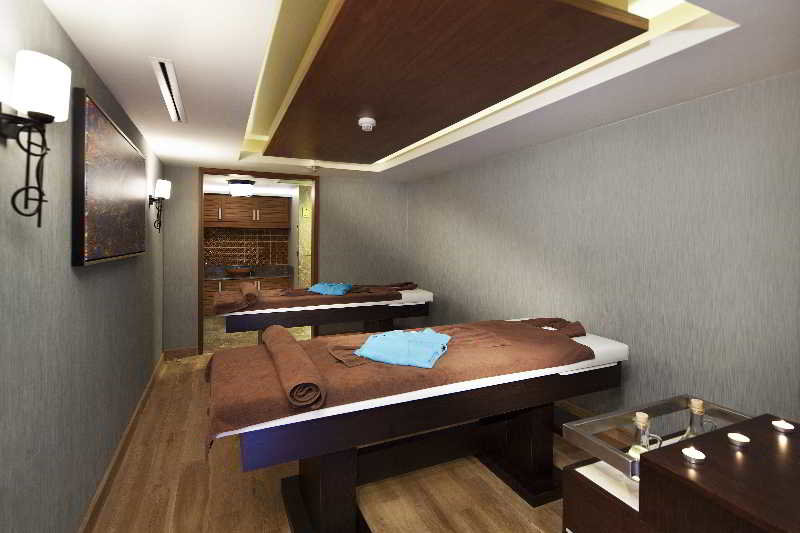 Аванос: Avanos Irmak Hotel