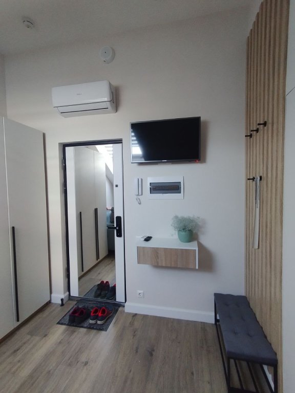 Москва: Квартира Relax у Метро Тульская
