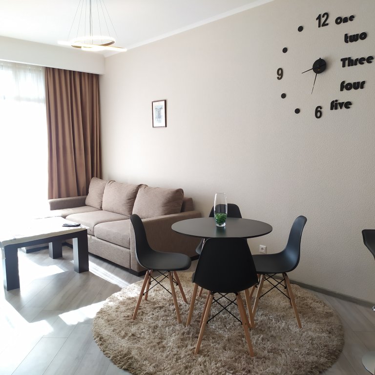 Цахкадзор: Апартаменты 1BR Apt with pool &spa Alvina by Jazzy