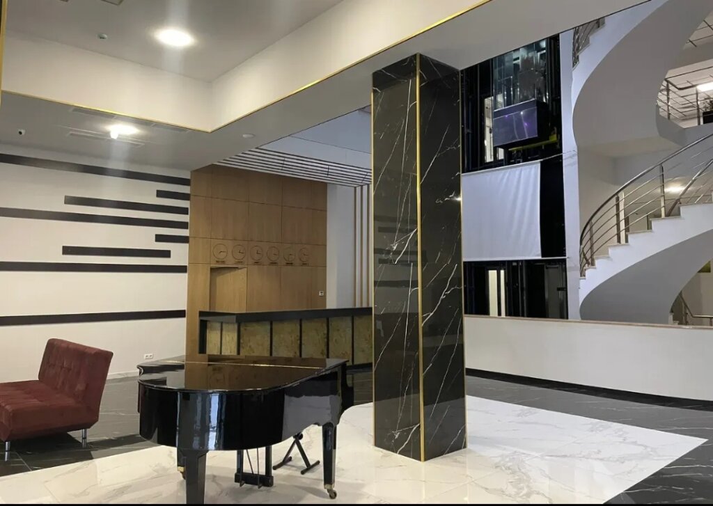 Цахкадзор: Апартаменты 1BR Apt with pool &spa Alvina by Jazzy