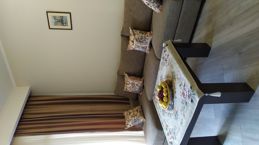 Цахкадзор: Апартаменты 1BR Apt with pool &spa Alvina by Jazzy