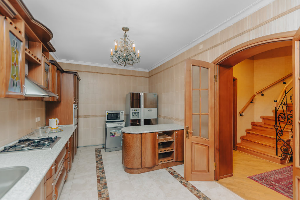 Баку: Вилла Shur Duplex Villa In Old City