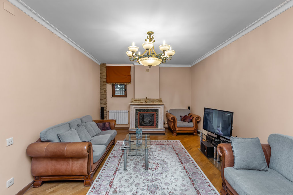 Баку: Вилла Shur Duplex Villa In Old City