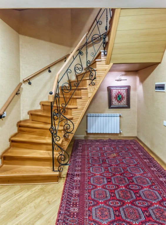 Баку: Вилла Shur Duplex Villa In Old City