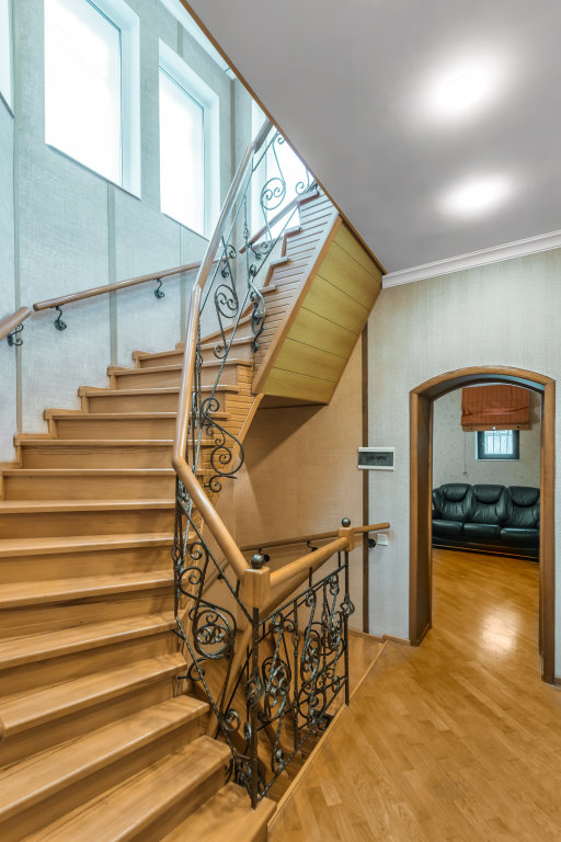 Баку: Вилла Shur Duplex Villa In Old City