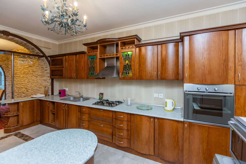 Баку: Вилла Shur Duplex Villa In Old City