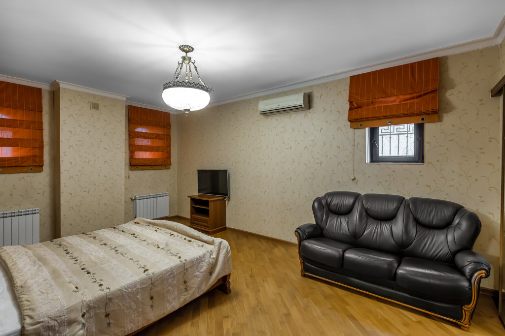 Баку: Вилла Shur Duplex Villa In Old City