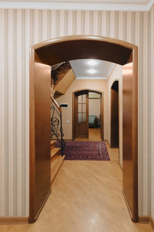 Баку: Вилла Shur Duplex Villa In Old City