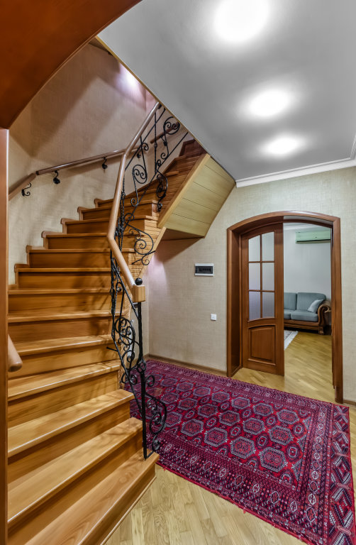 Баку: Вилла Shur Duplex Villa In Old City