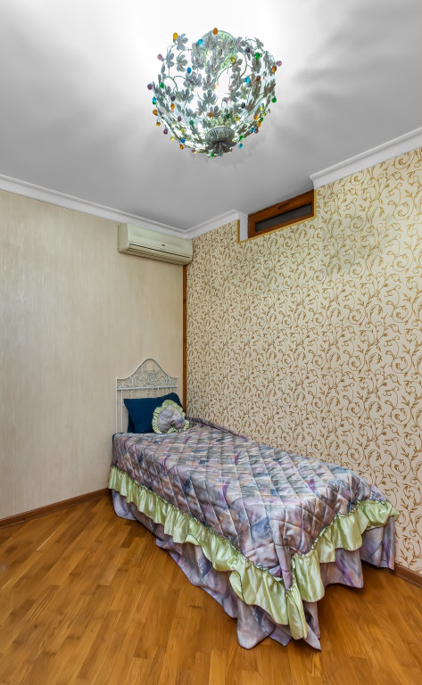 Баку: Вилла Shur Duplex Villa In Old City