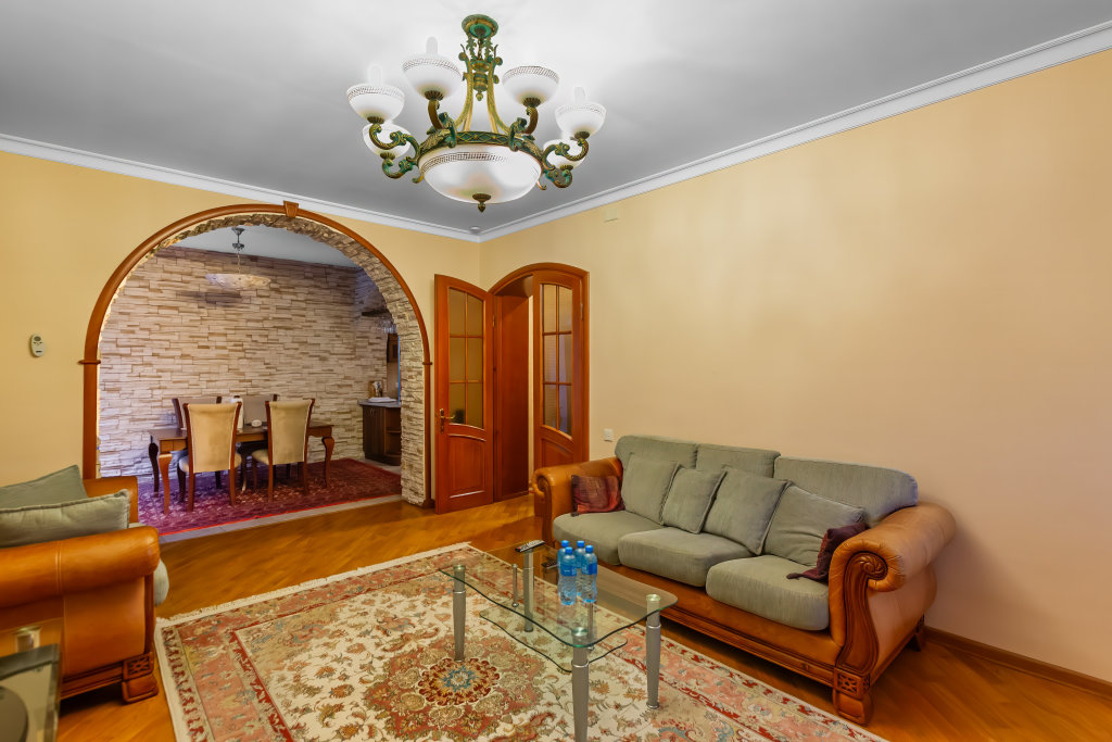 Баку: Вилла Shur Duplex Villa In Old City