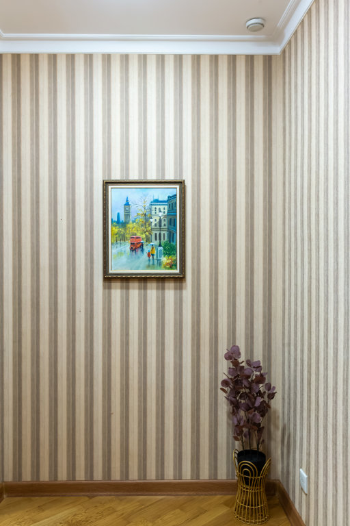 Баку: Вилла Shur Duplex Villa In Old City