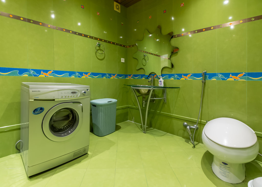 Баку: Вилла Shur Duplex Villa In Old City