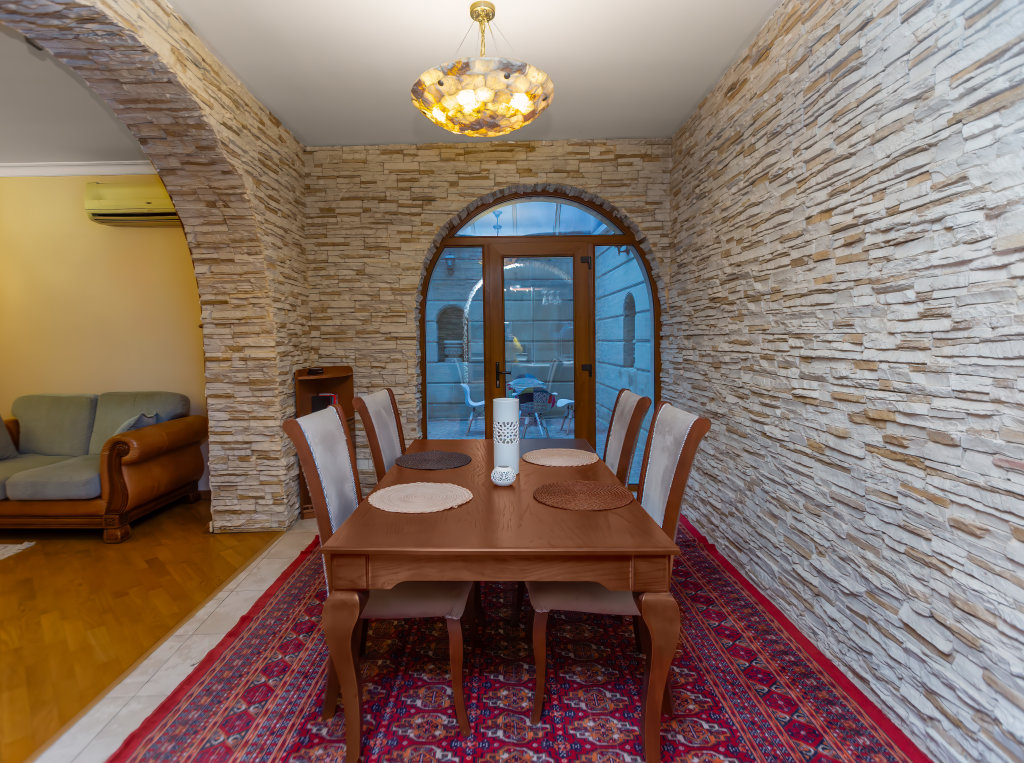 Баку: Вилла Shur Duplex Villa In Old City