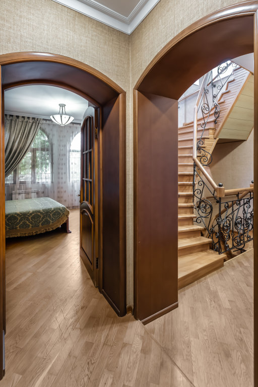 Баку: Вилла Shur Duplex Villa In Old City