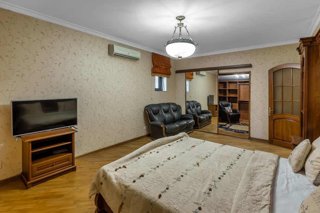 Баку: Вилла Shur Duplex Villa In Old City