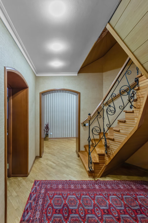 Баку: Вилла Shur Duplex Villa In Old City