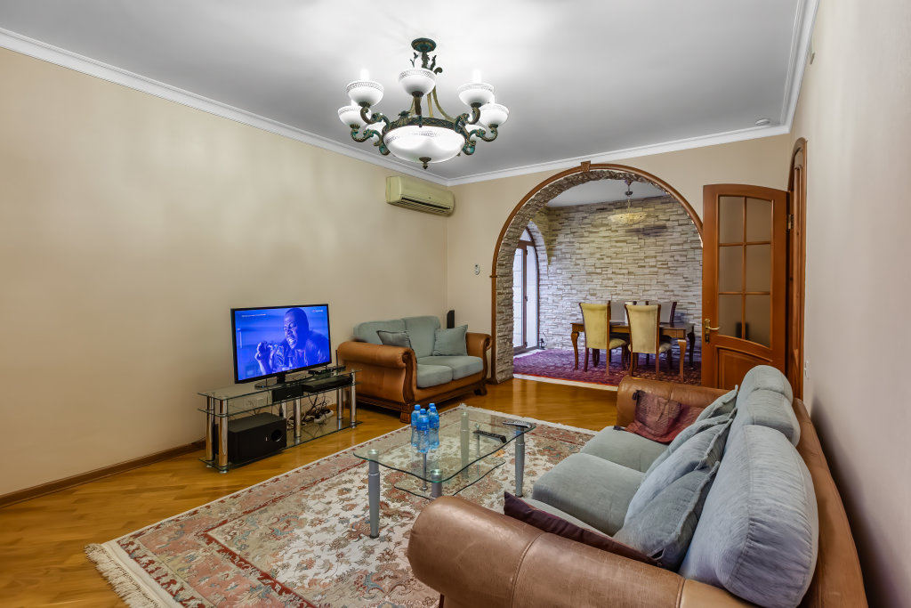 Баку: Вилла Shur Duplex Villa In Old City